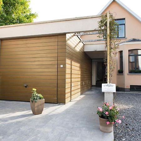 B&B Alegria Mechelen Zewnętrze zdjęcie
